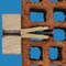 Cheville universelle PERFECTfix PERFECTfix